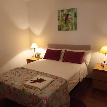 Casa Alameda Villa Benarraba ภายนอก รูปภาพ