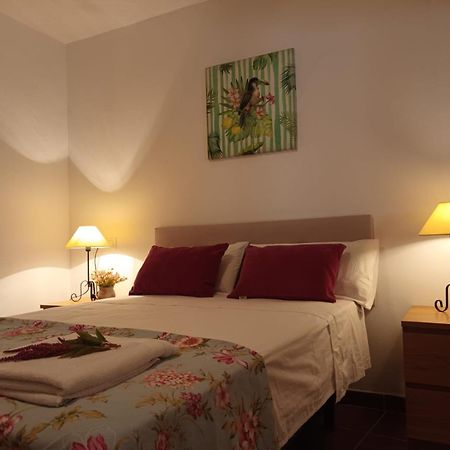 Casa Alameda Villa Benarraba ภายนอก รูปภาพ