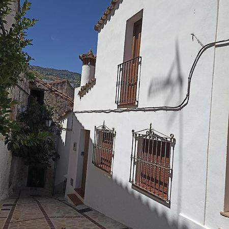 Casa Alameda Villa Benarraba ภายนอก รูปภาพ