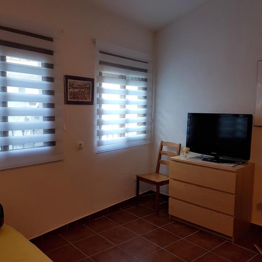 Casa Alameda Villa Benarraba ภายนอก รูปภาพ