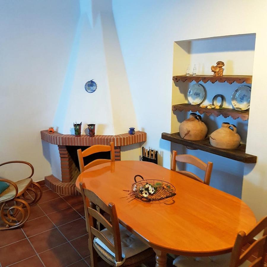 Casa Alameda Villa Benarraba ภายนอก รูปภาพ