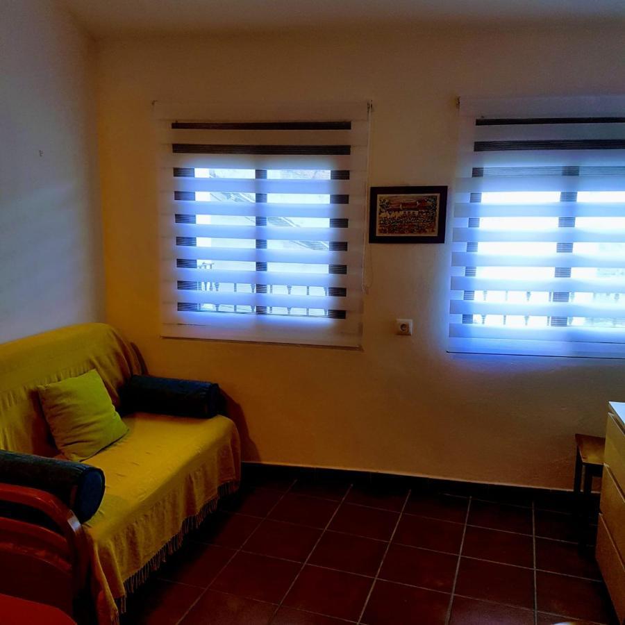 Casa Alameda Villa Benarraba ภายนอก รูปภาพ