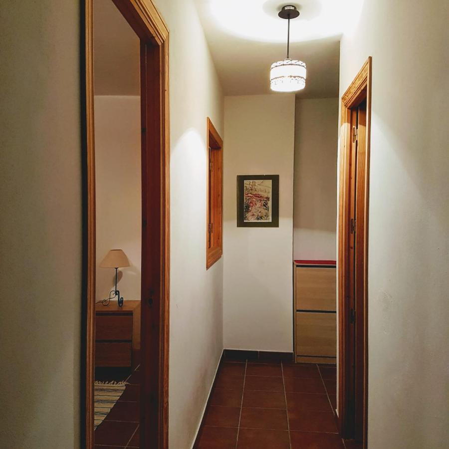Casa Alameda Villa Benarraba ภายนอก รูปภาพ