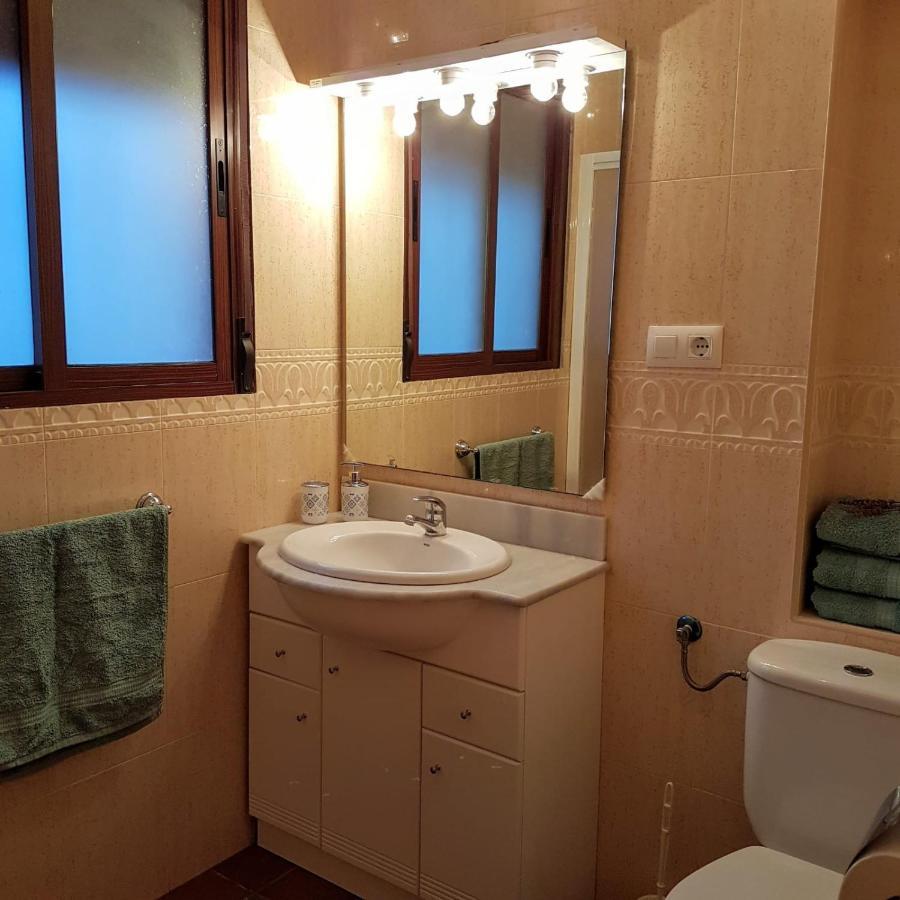 Casa Alameda Villa Benarraba ภายนอก รูปภาพ