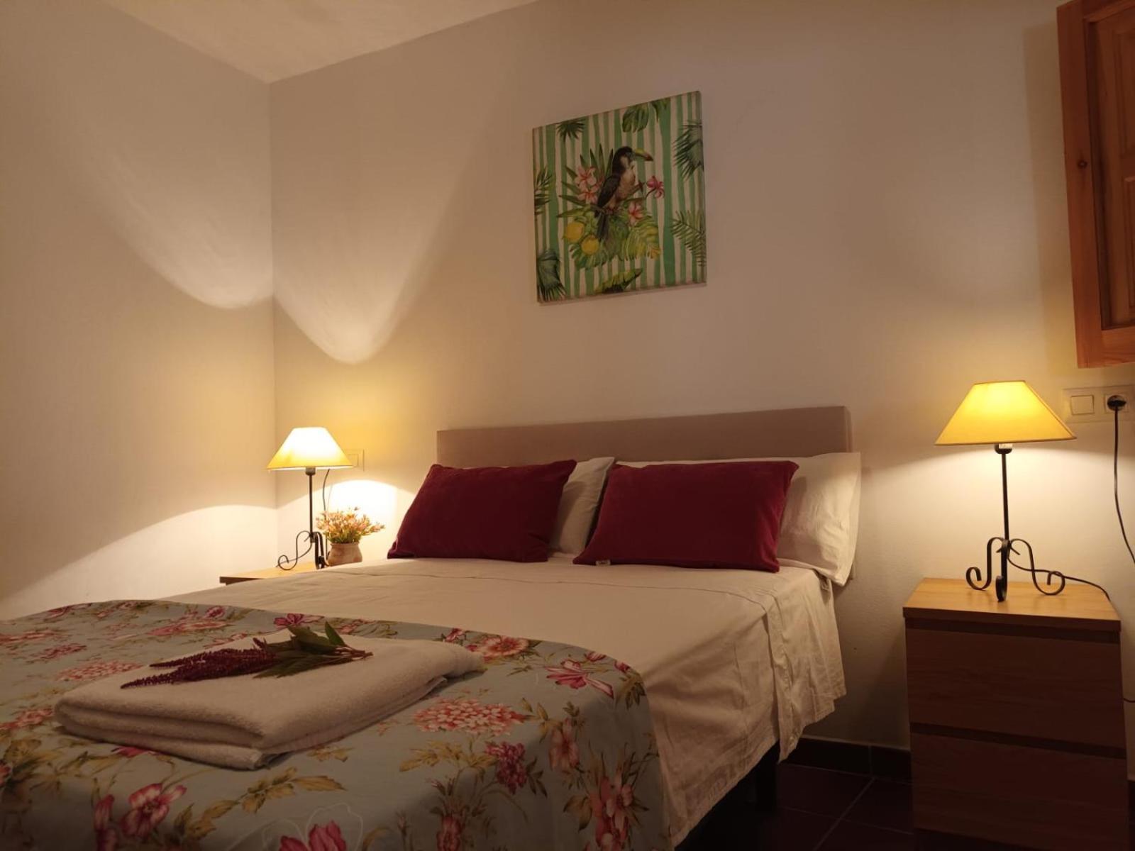Casa Alameda Villa Benarraba ภายนอก รูปภาพ